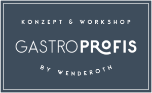 GASTROPROFIS | Wenderoth